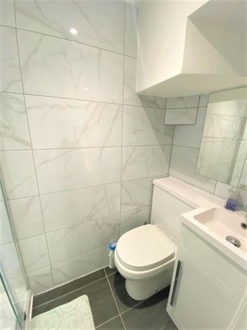 Studio to rent - Photo 5