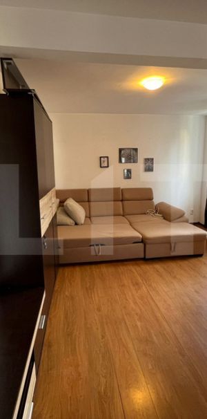 Garsonieră, 37 mp, zona Mănăștur - Fotografie 1