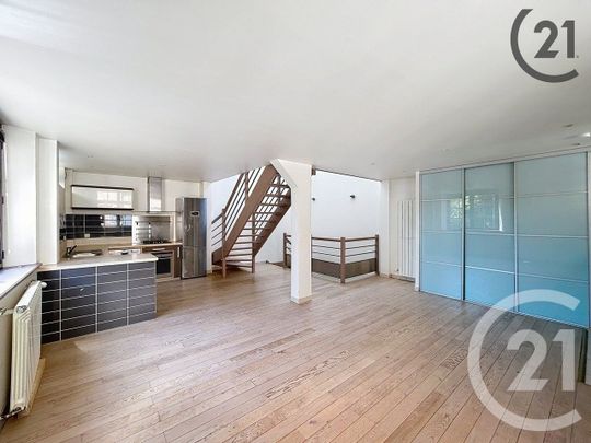 Location Appartement 4 pièces 118m² STE SAVINE 10300 - Photo 1