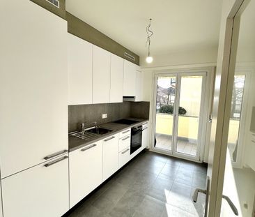 Route de Berne 226, 1066 EPALINGES | Appartement 3 pièces - Photo 5