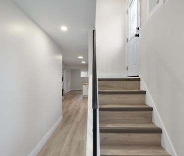 For Lease - 242 Acton Avenue Unit# Lower, Toronto, Ontario - Photo 3