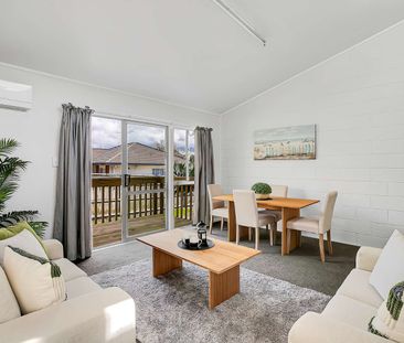 Unit 2, 33 Grassways Avenue, Pakuranga, Auckland - Photo 4