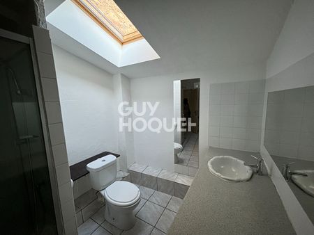 LOCATION : maison F3 (65 m²) à MAUREILLAS LAS ILLAS - Photo 5