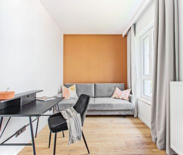 Super mieszkanie z garażem blisko metra na Pradze - Фото 3