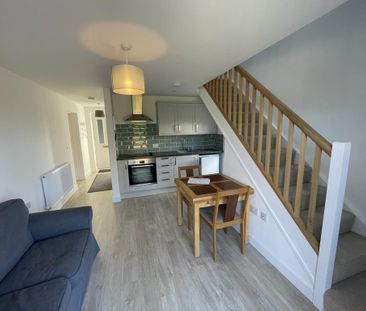 2 bedroom detached house to rent - Photo 6