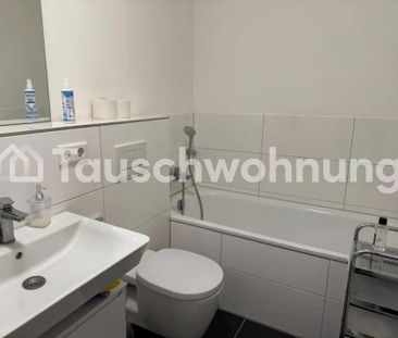 TAUSCHWOHNUNG Tausche 3 Zimmer (1480€ warm!) Wohnung gegen 3-4 Zimmer - Foto 1