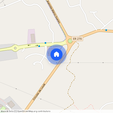 Quarteira, Loulé, Faro