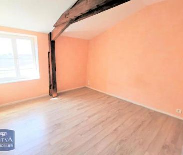 Appartement à louer 3 pièces 81.02m² - Photo 2