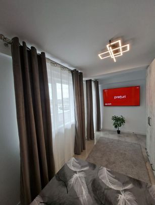Apartament 2 camere, 42 mp, Cartier Magnolia - Photo 1