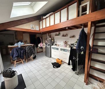 F1bis 36.40 m² (ref: 1329954) - Photo 3