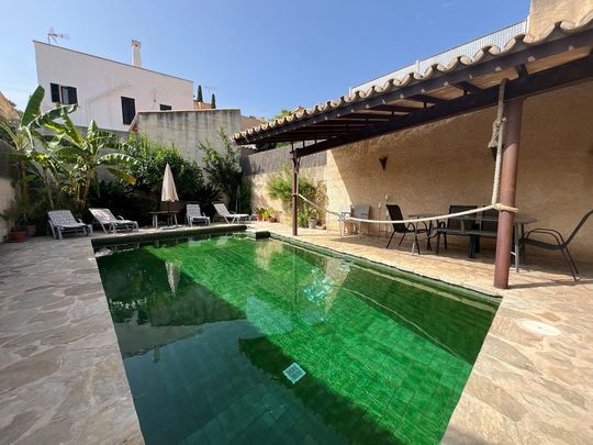 10 Carrer Zona Peatonal 1, Pollença, Balearic Islands 07460 - Photo 1