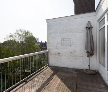 Statenlaan 95-B, Statenkwartier, 2582GG, Den Haag - Foto 5