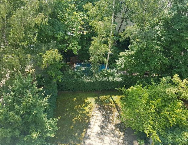 Sonnige Wohnung - Foto 1