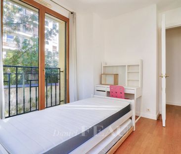 Appartement • Ecole Militaire - Photo 3