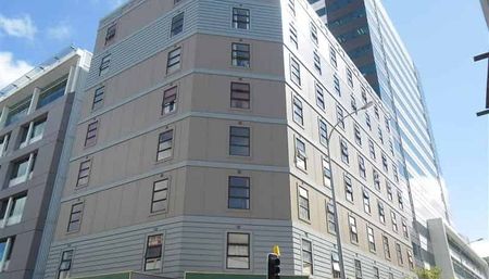 Aitken Street Studio - Photo 2