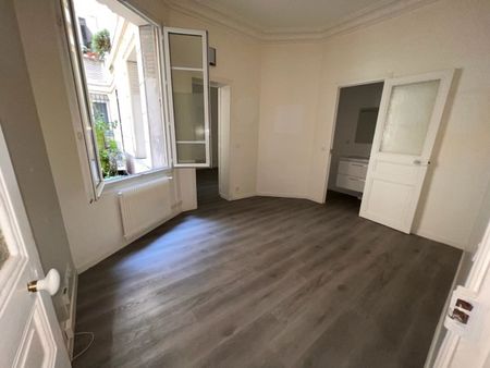 75018 Paris Lamarck - Photo 5