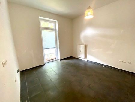 Charmante Wohnung im sanierten Altbau - Foto 4