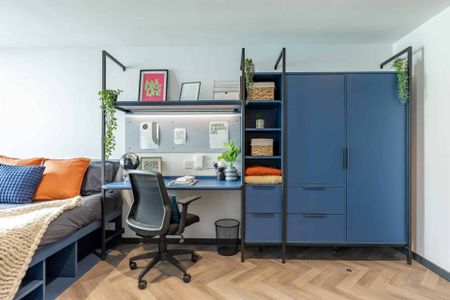 Platinum Suite - Photo 4