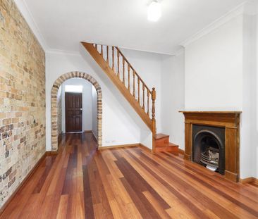 Split Level Urban Terraces in the Heart of Redfern - Photo 6