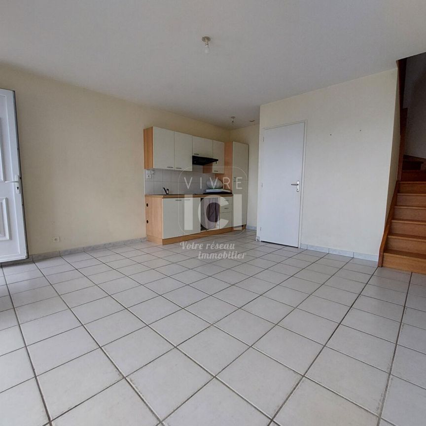 Village Proche Trounerbride - Maison - 2 Pièces - 45,65 M² - Photo 1