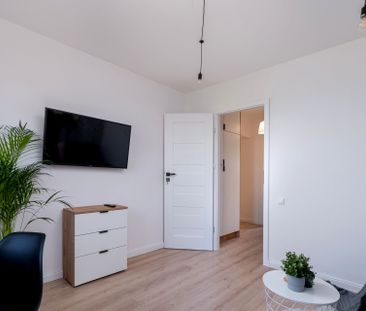 Pokój, ul. Kobierzyńska - Фото 6