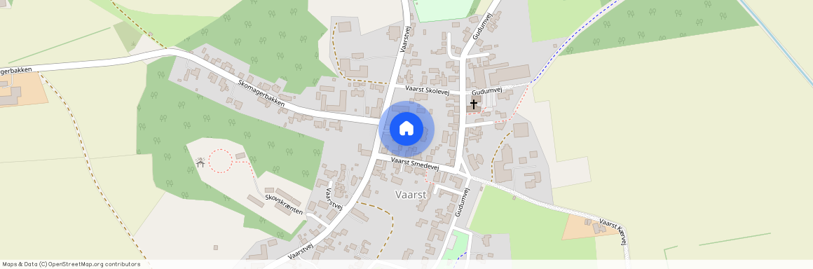 Vaarstvej 207 C, 9260 Gistrup