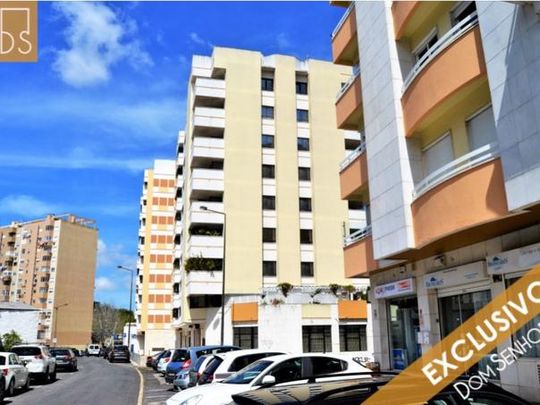 Apartamento T1 - Photo 1