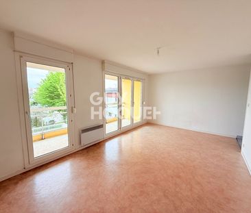 Location Appartement 1 pièce 30m² - Photo 2