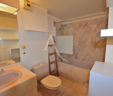 Location Appartement 1 pièce 37m² - Photo 6