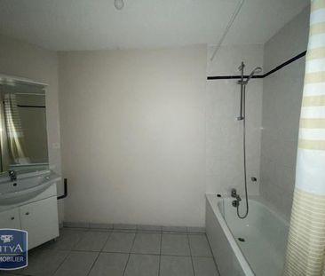 Location Appartement 3 pièces 59m² MORSBACH 57600 - Photo 6