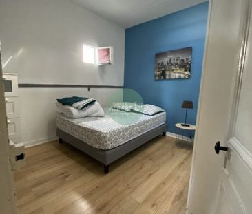 Studio à louer, 1 pièce - Sainte-Adresse 76310 - Photo 3