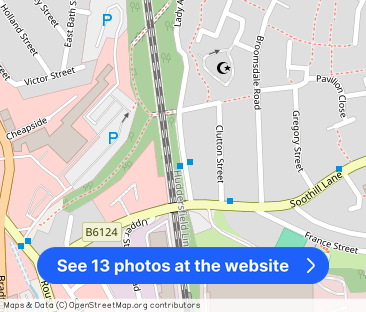 Lady Ann Road, Soothill - Photo 1