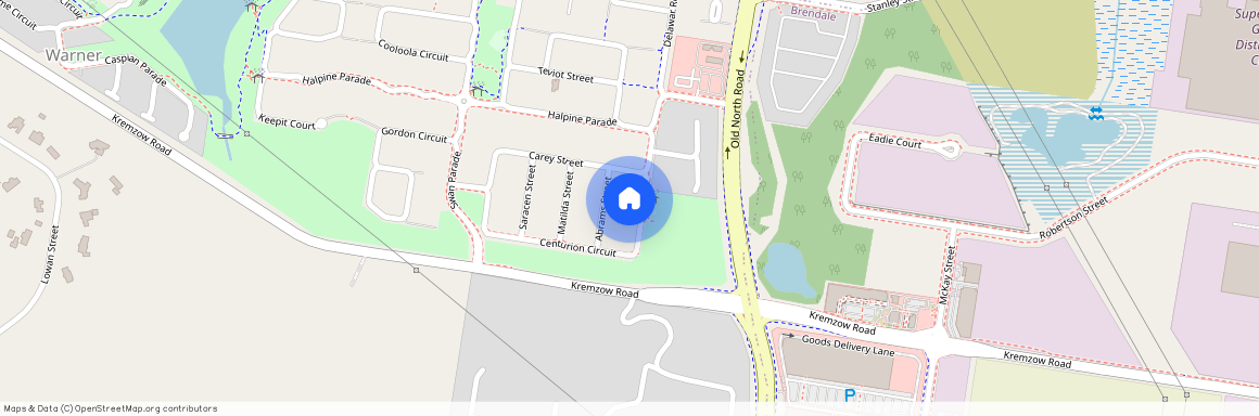 55 Centurion Court, Qld 4500, Warner