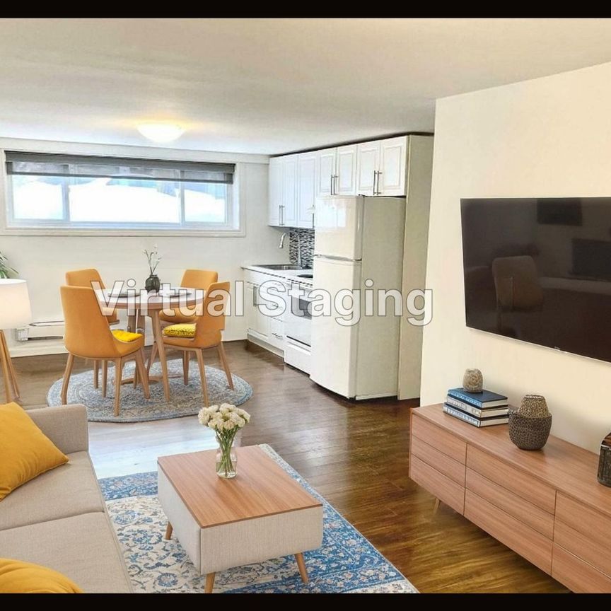 For Lease - 273 Beta Street Unit# Lower, Toronto, Ontario - Photo 1