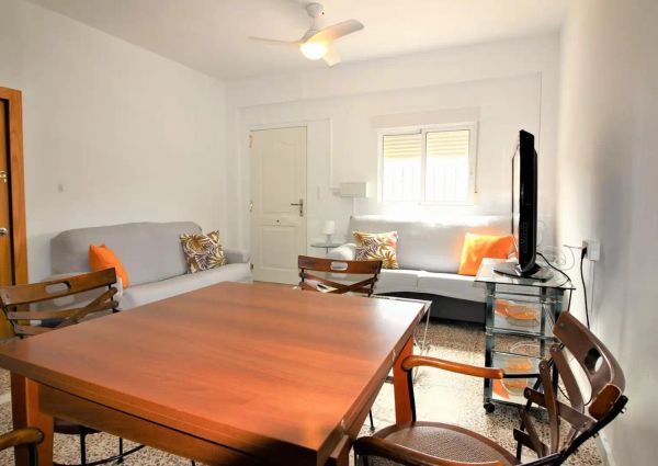 Casa o chalet de alquiler en De Trafaliñas, La Cañada de San Urbano