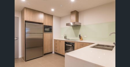 5 STARS FACILITIES APARTMENT @$850 per week - Photo 5