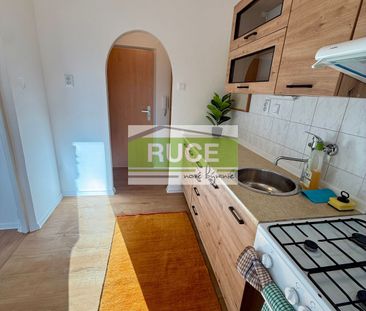 NA PRENÁJOM – útulný 2-izbový byt, 36 m² - Photo 4
