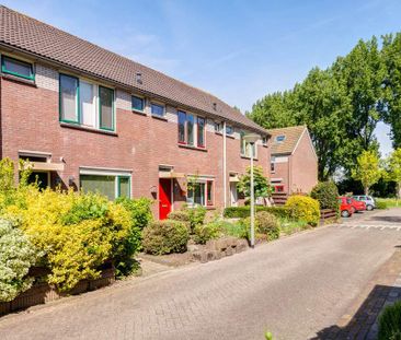 Maison Familiale Lemsterlandhoeve 27, Vlaardingen - À Louer - Foto 6