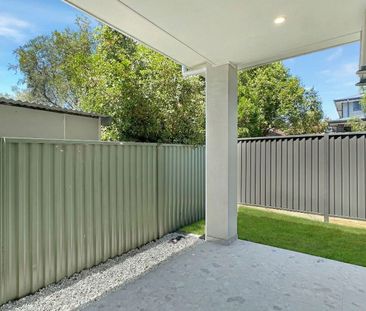 Sleek Modern Living with Premium Designer Finishes - Photo 2