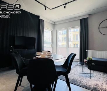 Mieszkanie na wynajem - Фото 1