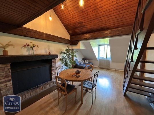Location Appartement 3 pièces 62m² ANNECY 74000 - Photo 1