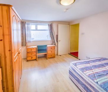 Flat 1, 21 Rugby Road, Belfast, BT7 1PT - Photo 5