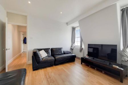 1 bedroom flat to rent - Photo 2