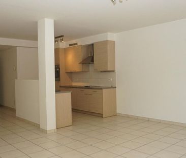 Gelijkvloers app. te huur in Oostende voor € 700 met 1 slaapkamer - Photo 2