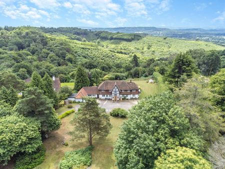 Marley Common, Haslemere - 5 bedrooms Property for lettings - Seymours - Photo 4