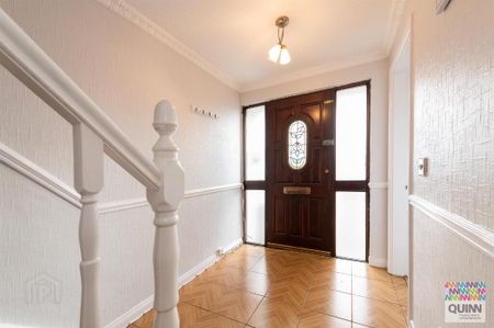 13 Woodland Crescent, Killyleagh, Downpatrick, BT30 9SN - Photo 3