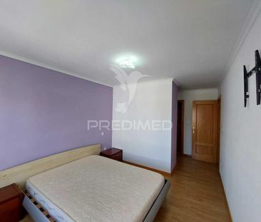 Apartamento t3 c/ parqueamento qt da fonte da prata nova - Photo 3
