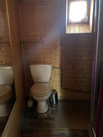 Location Appartement 1 pièce 24m² COGNIN 73160 - Photo 4