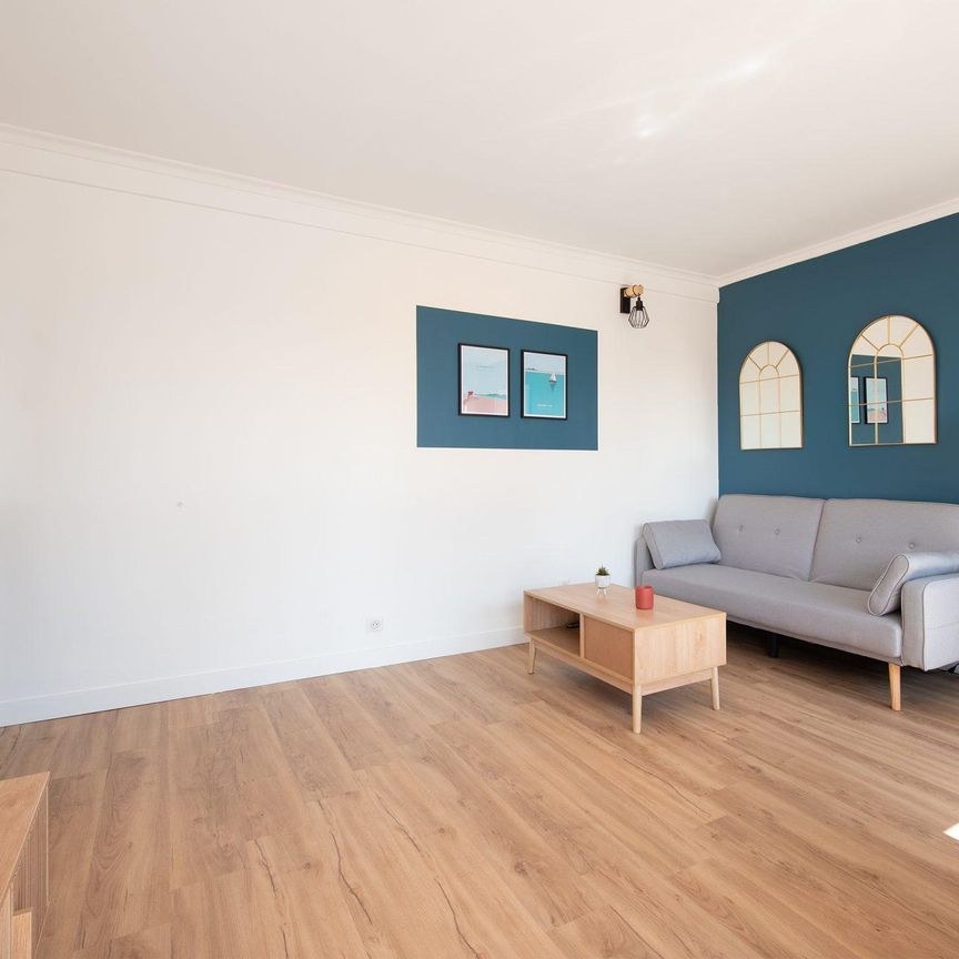 Location Appartement 3 pièces 56m² ALBI 81000 - Photo 1