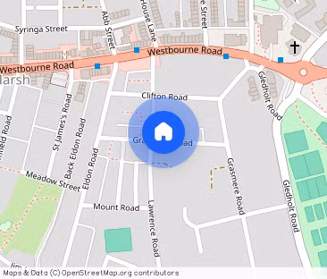 Grasscroft Road, Marsh, Huddersfield, HD1 - Photo 1